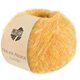 Lana Grossa Natural Alpaca Lungo | 10-жёлтый