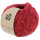Lana Grossa Natural Alpaca Lungo | 12-красный