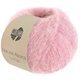 Lana Grossa Natural Alpaca Lungo | 14-розовый