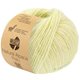 Lana Grossa NATURAL ALPACA Pelo | 020-мягко-зеленый меланжевый