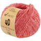 Lana Grossa NATURAL ALPACA Pelo | 038-светло-красный меланжевый