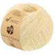 Lana Grossa NATURAL ALPACA Pelo | 039-ванильный меланжевый