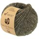 Lana Grossa NATURAL ALPACA Pelo | 040-лесной зелёный меланжевый