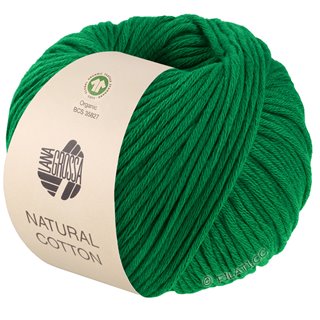 Lana Grossa NATURAL COTTON (GOTS)