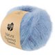 Lana Grossa NATURAL SUPERKID TWEED | 643-светло-голубой