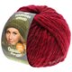 Lana Grossa OLYMPIA Alpaca | 905-красный/тёмно-красный меланжевый