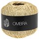 Lana Grossa OMBRA | 01-белый/бежевый