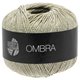 Lana Grossa OMBRA | 06-серо- бежевый/бежевый