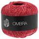 Lana Grossa OMBRA | 11-светло-красный/красный