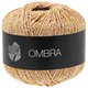 Lana Grossa OMBRA | 16-золотой/розовый