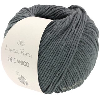 Lana Grossa ORGANICO (Linea Pura)