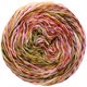 Lana Grossa PAPPAGALLO | 16-розовый/красное вино/жёлтый/белый/мандариновый/тёмно-коричневый