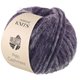 Lana Grossa PELO CASHMERE | 06-антрацитовый/баклажановый