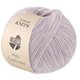 Lana Grossa PELO CASHMERE | 07-пурпурный/сурово-белый