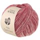 Lana Grossa PELO CASHMERE | 09-розовое дерево/сурово-белый