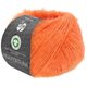 Lana Grossa PER FORTUNA (GOTS) | 33-мандариновый