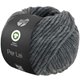 Lana Grossa PER LEI (GOTS) | 08-тёмно-серый