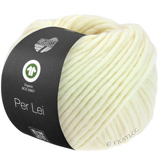 Lana Grossa PER LEI (GOTS)