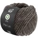Lana Grossa PER LEI (GOTS) | 33-серо-коричневый