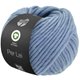 Lana Grossa PER LEI (GOTS) | 44-голубой