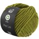 Lana Grossa PER LEI (GOTS) | 50-оливковый