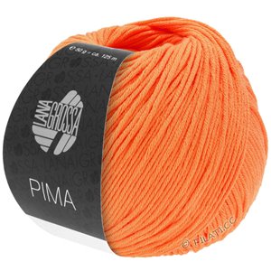 Lana Grossa PIMA | 28-морковка