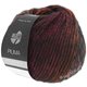 Lana Grossa PIUMA | 02-бордо/розовое дерево/чёрный