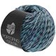 Lana Grossa PORTOFINO Color | 106-сине-бирюзовый/королевский/серый/петроль