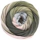 Lana Grossa PRIMAVERA | 111-серо- бежевый/розовый/серо-коричневый/серо-коричневый