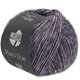 Lana Grossa PUNO DUE | 02-сирень/серо-коричневый
