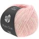 Lana Grossa PUNO DUE | 16-бледно розовый/розовый