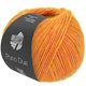 Lana Grossa PUNO DUE | 17-оранжевый/жёлтый