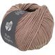 Lana Grossa PURO VEGANO | 04-серо-коричневый