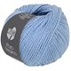 Lana Grossa PURO VEGANO | 12-голубой