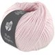 Lana Grossa PURO VEGANO | 25-мягко-розовый
