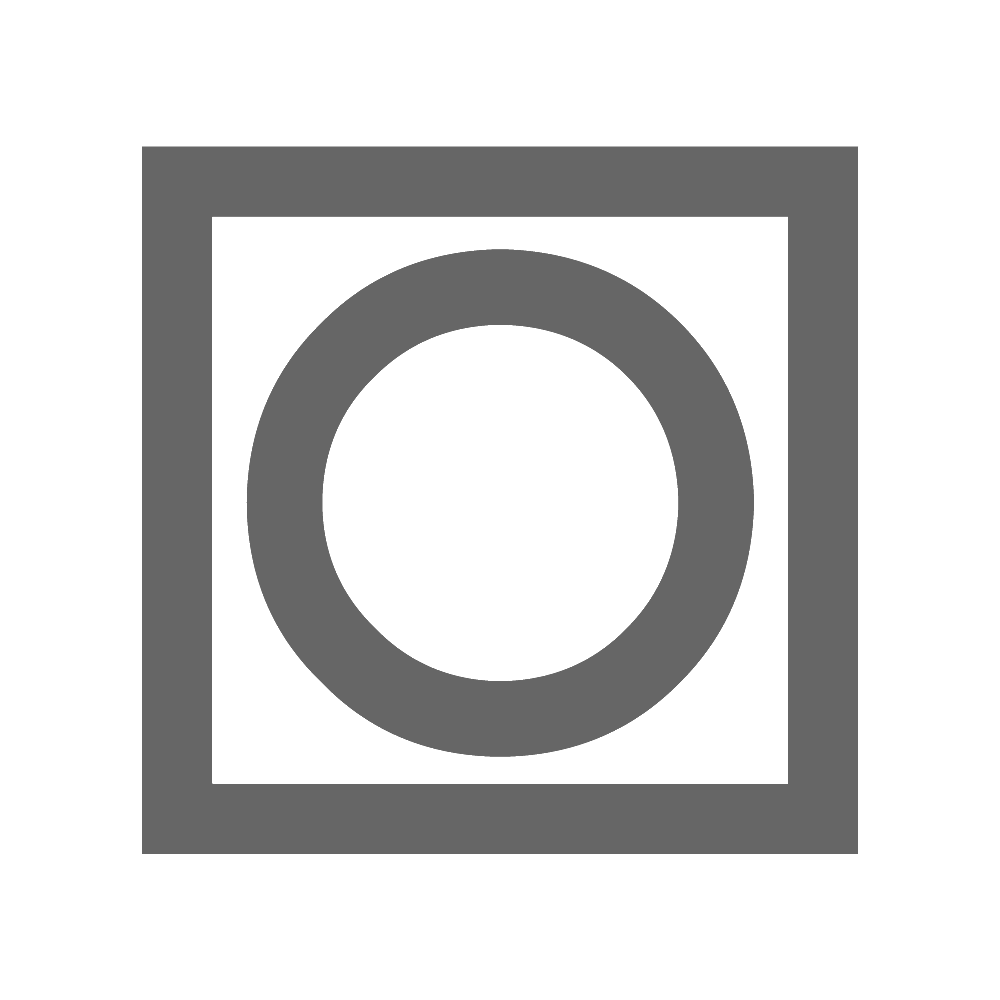 Разрешена сушка в сушилке для белья