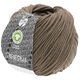 Lana Grossa RISERVA (GOTS) | 04-серо-коричневый