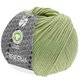 Lana Grossa RISERVA (GOTS) | 19-тростник зеленый