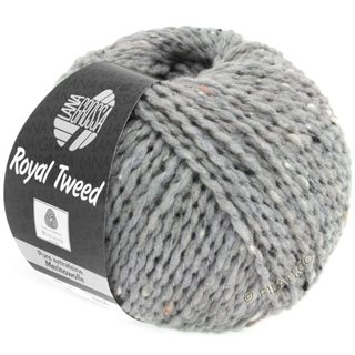 Lana Grossa ROYAL TWEED (королевский твид)