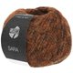 Lana Grossa SARA | 17-медь меланжевый