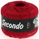 Lana Grossa SECONDO | 14-красная малина
