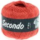 Lana Grossa SECONDO | 35-коралловый
