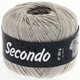 Lana Grossa SECONDO | 41-серо- бежевый