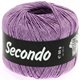Lana Grossa SECONDO | 50 -сирень