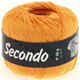 Lana Grossa SECONDO | 57-оранжевый