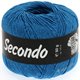 Lana Grossa SECONDO | 60-сине-бирюзовый