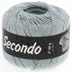 Lana Grossa SECONDO | 61-серо-голубой