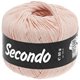 Lana Grossa SECONDO | 62-розовый
