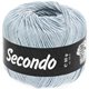 Lana Grossa SECONDO | 63-светло-голубой