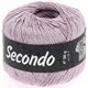 Lana Grossa SECONDO | 64-пастельняя фиалка